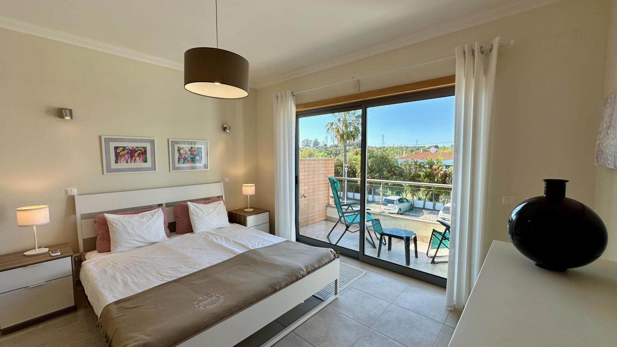 White By Check-In Portugal Villa Albufeira Dış mekan fotoğraf