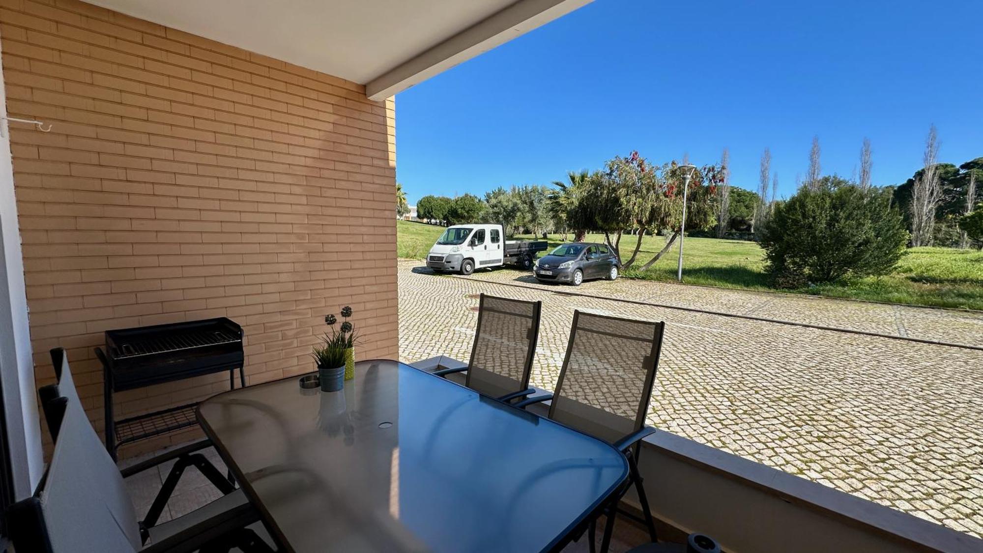White By Check-In Portugal Villa Albufeira Dış mekan fotoğraf