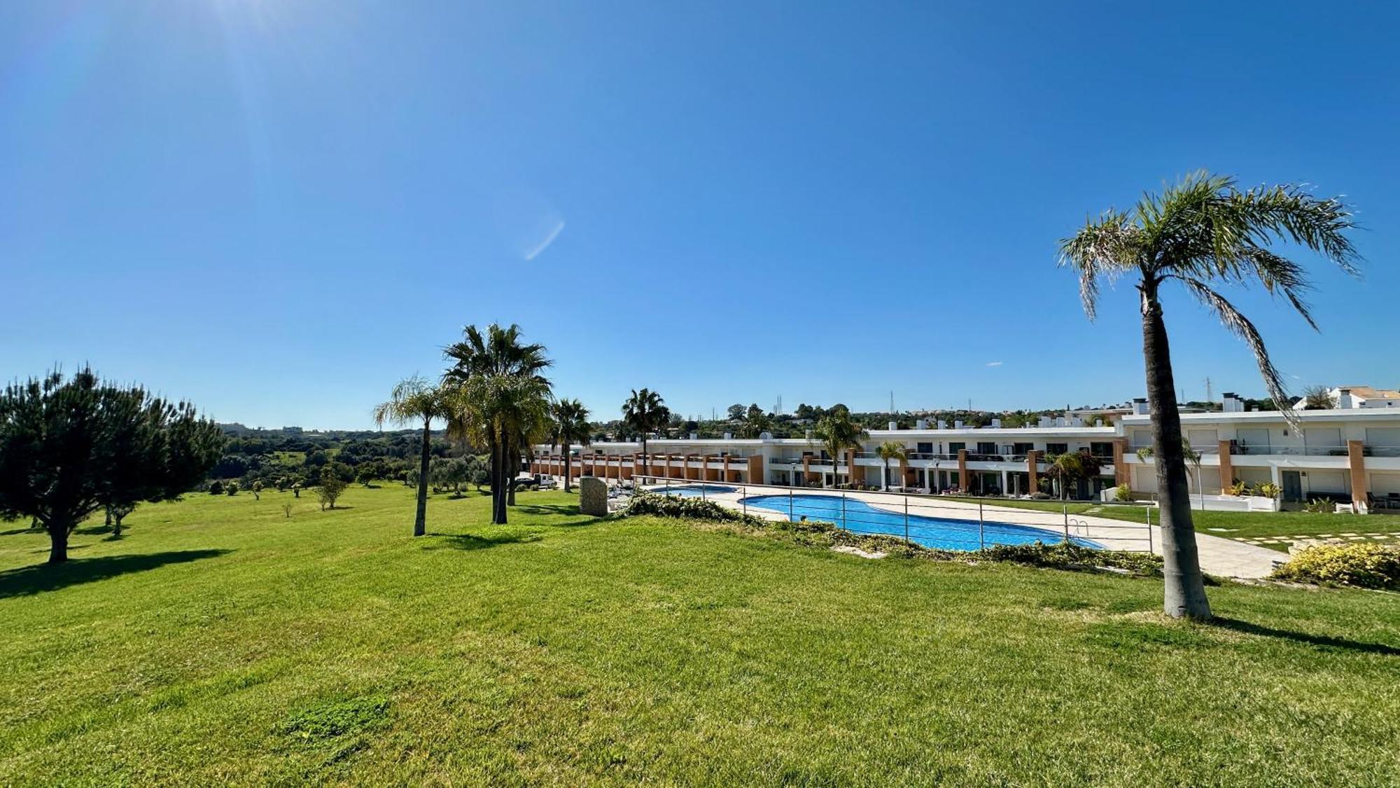 White By Check-In Portugal Villa Albufeira Dış mekan fotoğraf