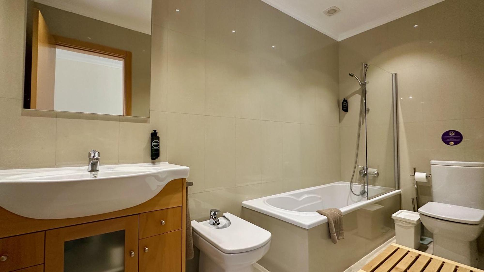 White By Check-In Portugal Villa Albufeira Dış mekan fotoğraf