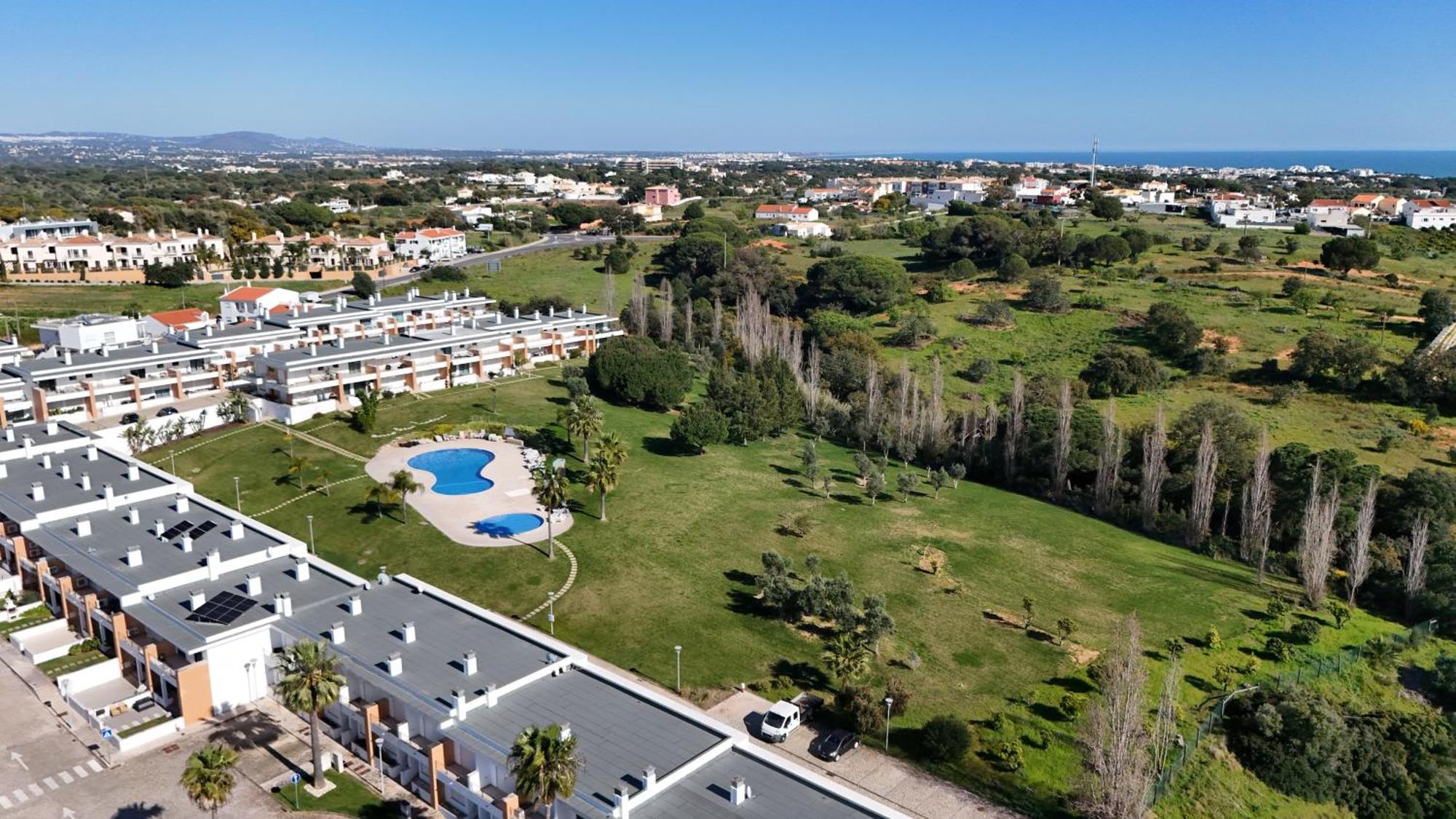 White By Check-In Portugal Villa Albufeira Dış mekan fotoğraf
