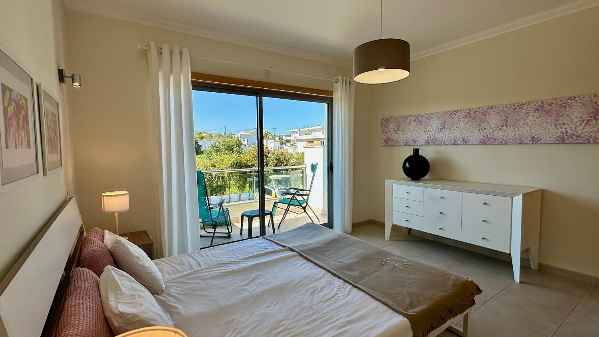 White By Check-In Portugal Villa Albufeira Dış mekan fotoğraf